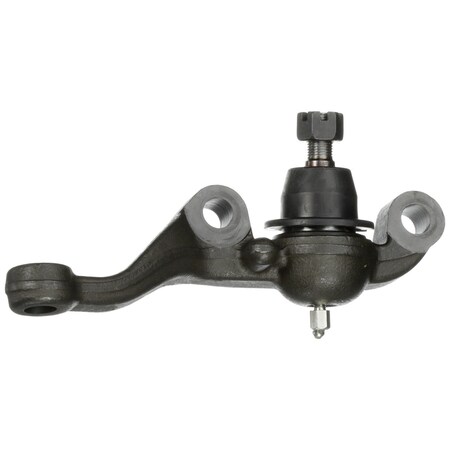 Delphi Suspension Ball Joint, Tc6237 TC6237